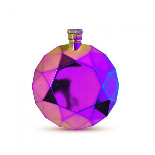 Fancy flask