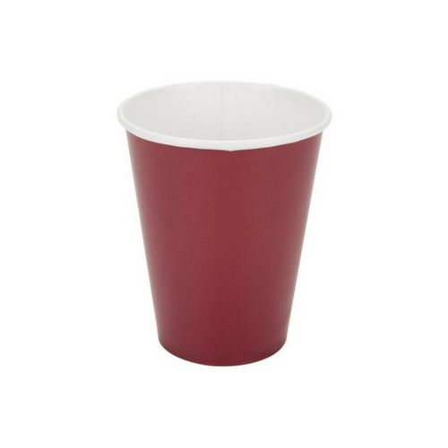Berry 9 oz Cups