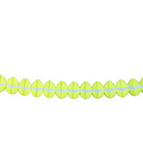 Easter Egg Garland