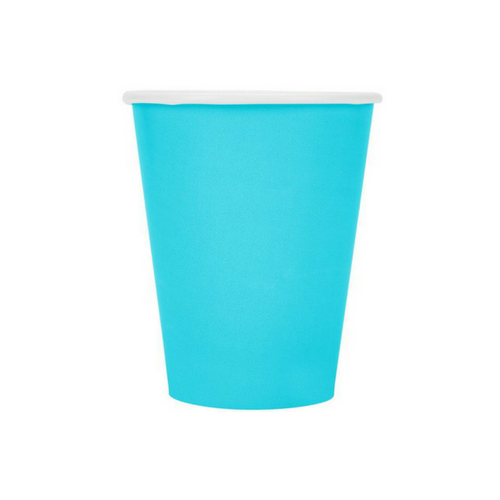 Pacific Blue 9 oz Cups