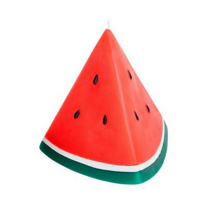 Watermelon Candle
