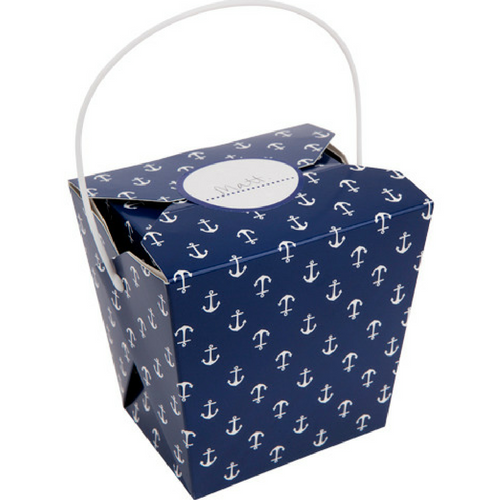 Anchor Treat boxes