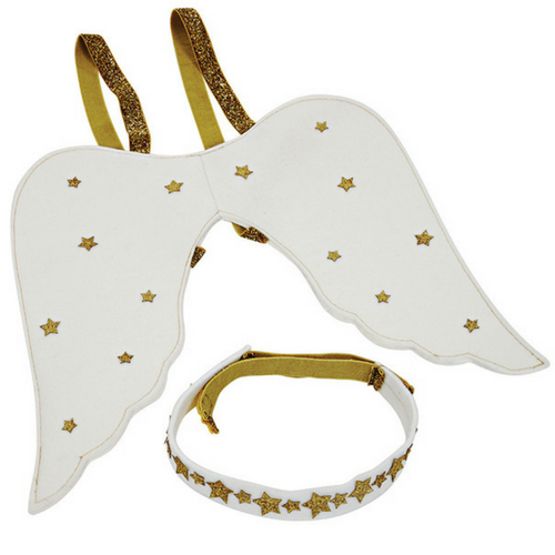 Angel Dress Up Kit