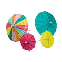 Party Parasols