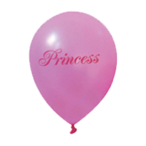 "Princess" Balloon
