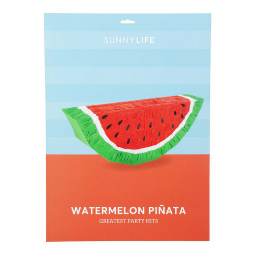 Watermelon Piñata