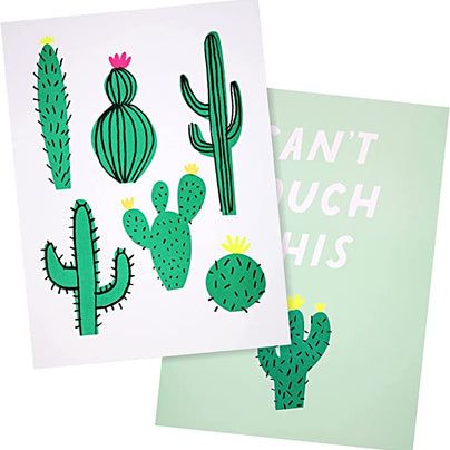 Cactus Art Prints