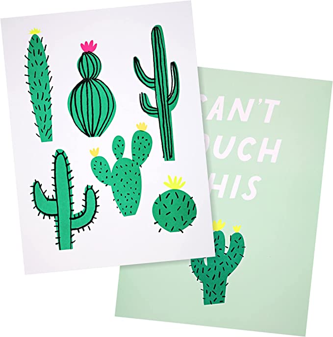 Cactus Art Prints