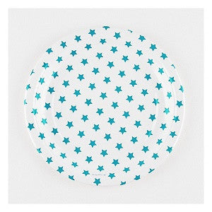 Star Plates