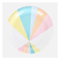 Sorbet Plates