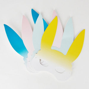 Bunny Masks