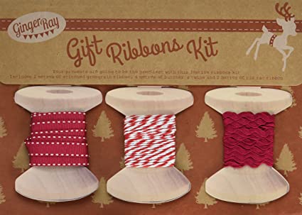 Gift Ribbon Kit