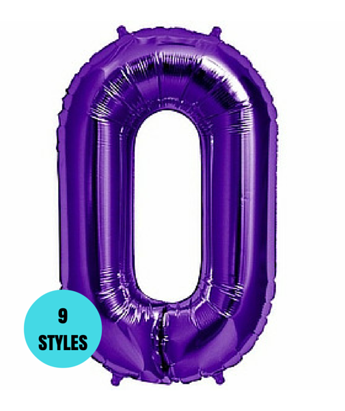 Deco Link Balloons