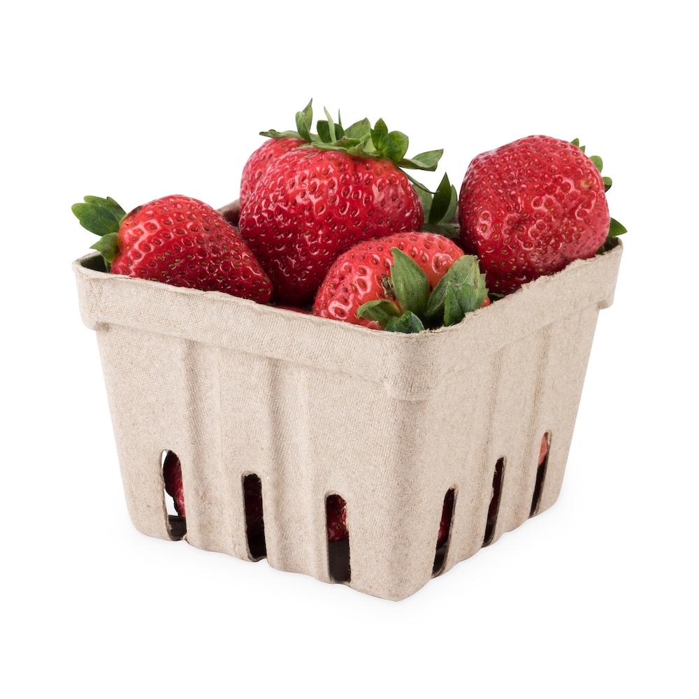 Kraft Berry Baskets. Shop Sweet Lulu