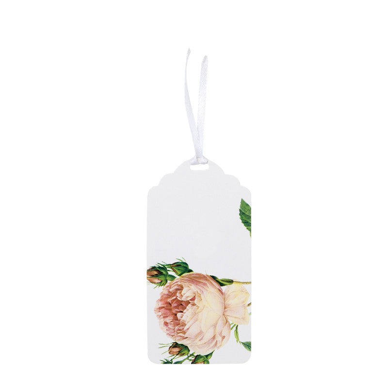 Blossom Gift Tags