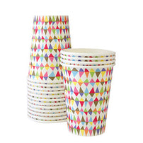 Carnival Fun Cups