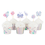 Flutter Cupcake Decorating Set, Daydream Society