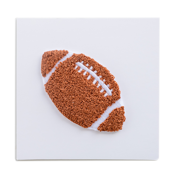 Good Sport Football Patch – Jollity & Co