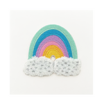 Daydream Society Over the Rainbow Patch