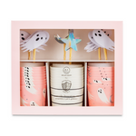 Spooked Cupcake Decorating Set, Daydream Society