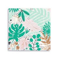 Tropicale Large Napkins from Daydream Society