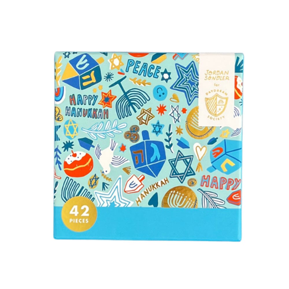 Festival Of Lights Mini Puzzle