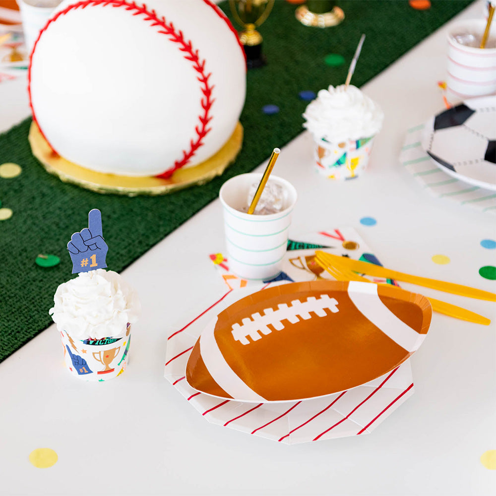 Sports Themed Party Planner | Sports Theme Decoration Ideas in Delhi ncr