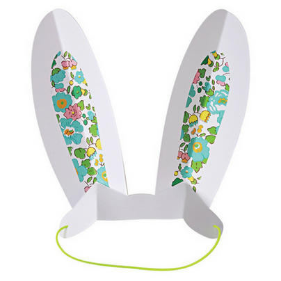 Easter Bunny Ears