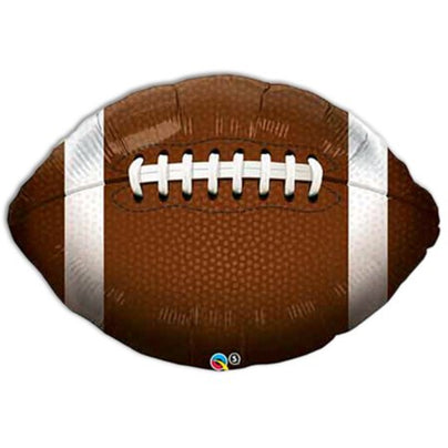36" Football Balloon