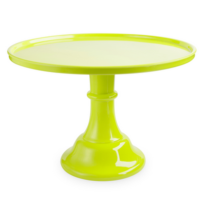 Melamine Cake Stands 11.5"