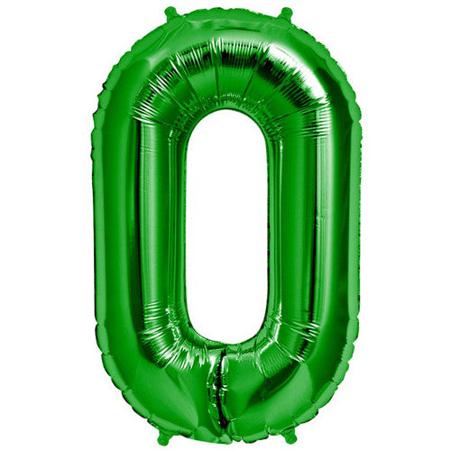 Green Link Balloons