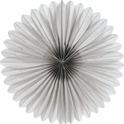 Grey Fan