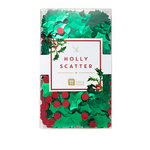 Holly Table Scatter