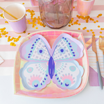Flutter Plate by Daydream Society 
