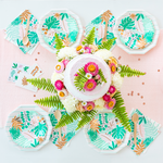 Tropicale Small Plates Styled from Daydream Society