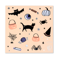 Hocus Pocus Sticker Sets, Daydream Society