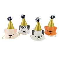Bow Wow Party Hats, Daydream Society