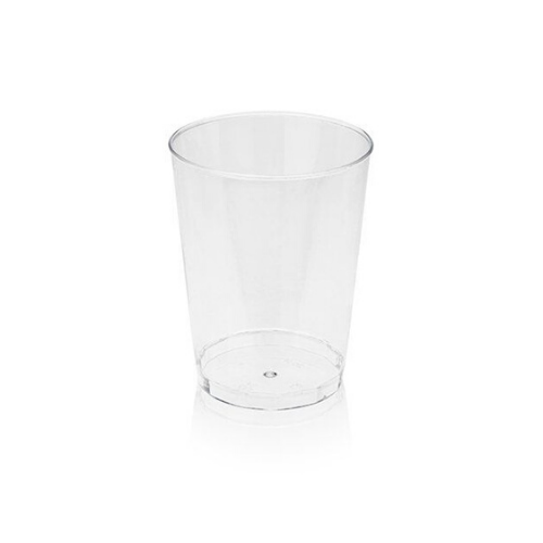 Clear Drink Tumblers, Jollity & Co