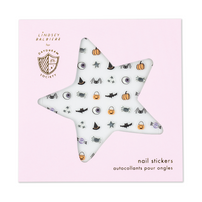 Hocus Pocus Nail Stickers, Daydream Society 