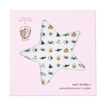 Hocus Pocus Nail Stickers, Daydream Society 