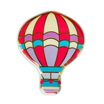 Up, Up & Away Dinner Plates from Jollity & Co