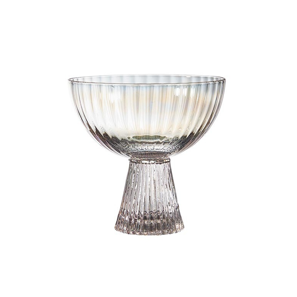 Iridescent Coup, Jollity & Co
