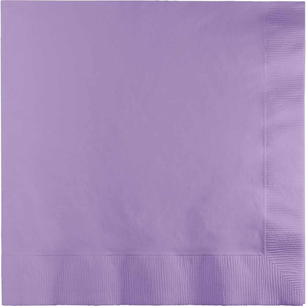Lavender Napkins - 2 Size Options, Jollity Co