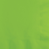 Lime Napkins - 2 Size Options, Jollity Co.