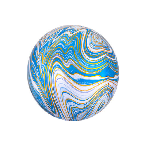 Marble Orbz Balloons
