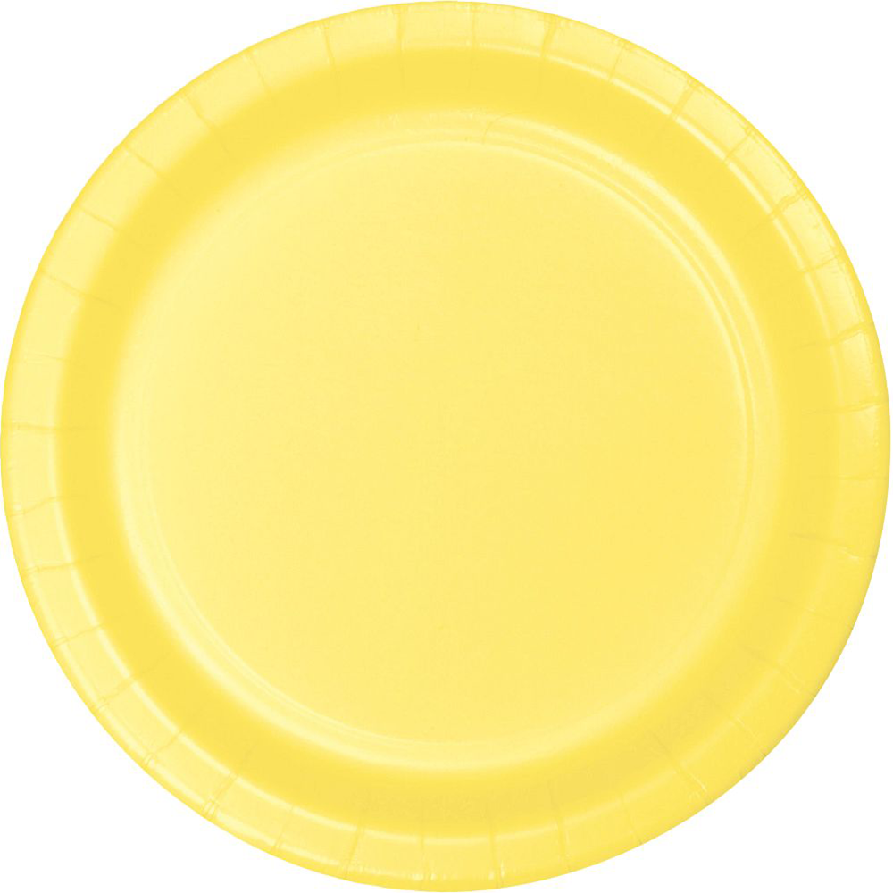 Mimosa Plates - 3 Size Options, Jollity Co.