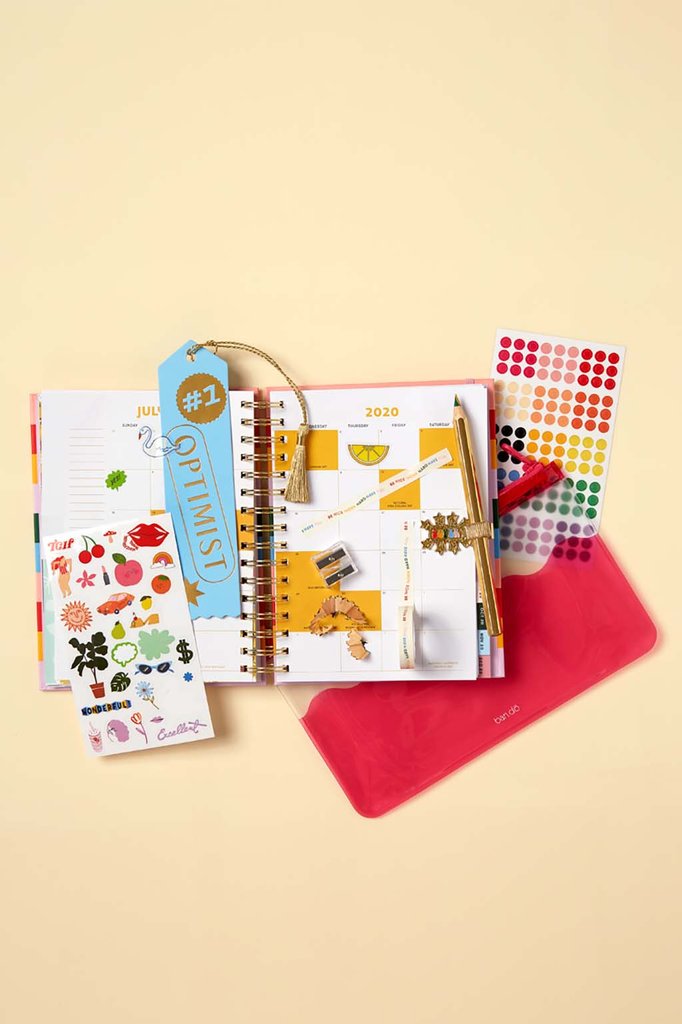 Jollity & Co Planner Pack 