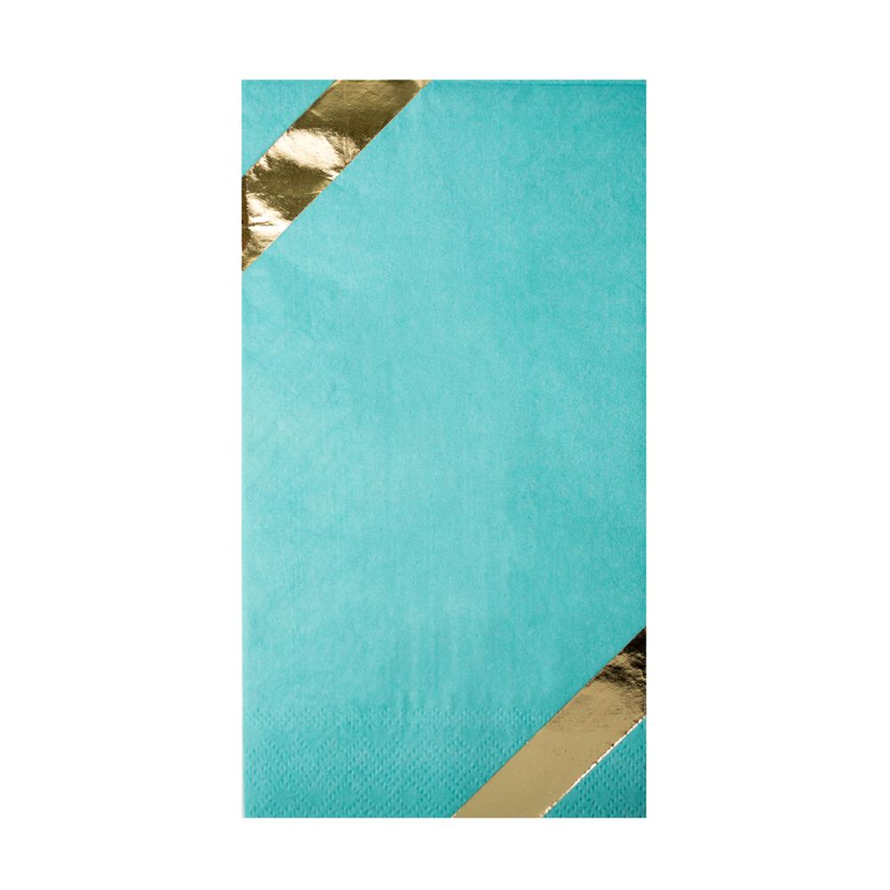 Posh Guest Napkin Buoy Bye, from Jollity & Co