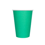 Shades Collection Grass 12 oz. Cups, Jollity Co.