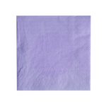 Shades Collection Lavender Large Napkins, Jollity & Co.